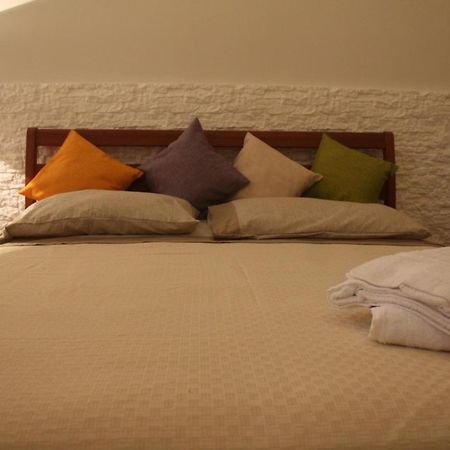 Casa Mia Apartment Martina Franca Luaran gambar