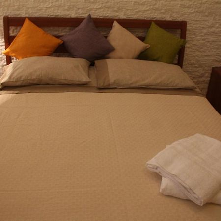 Casa Mia Apartment Martina Franca Luaran gambar