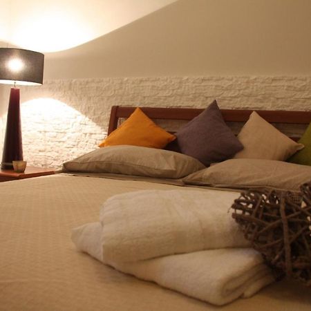 Casa Mia Apartment Martina Franca Luaran gambar