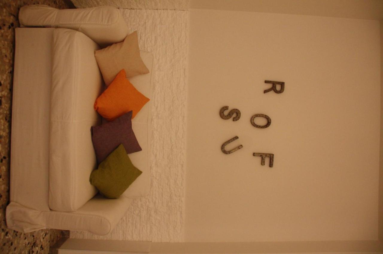Casa Mia Apartment Martina Franca Luaran gambar
