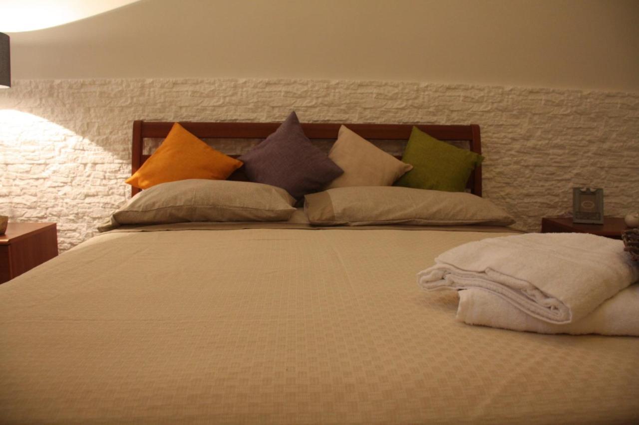 Casa Mia Apartment Martina Franca Luaran gambar