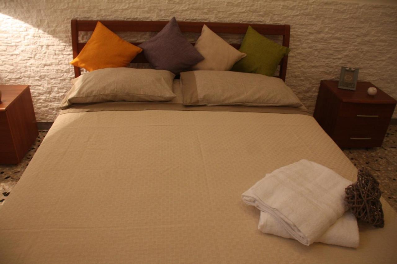 Casa Mia Apartment Martina Franca Luaran gambar