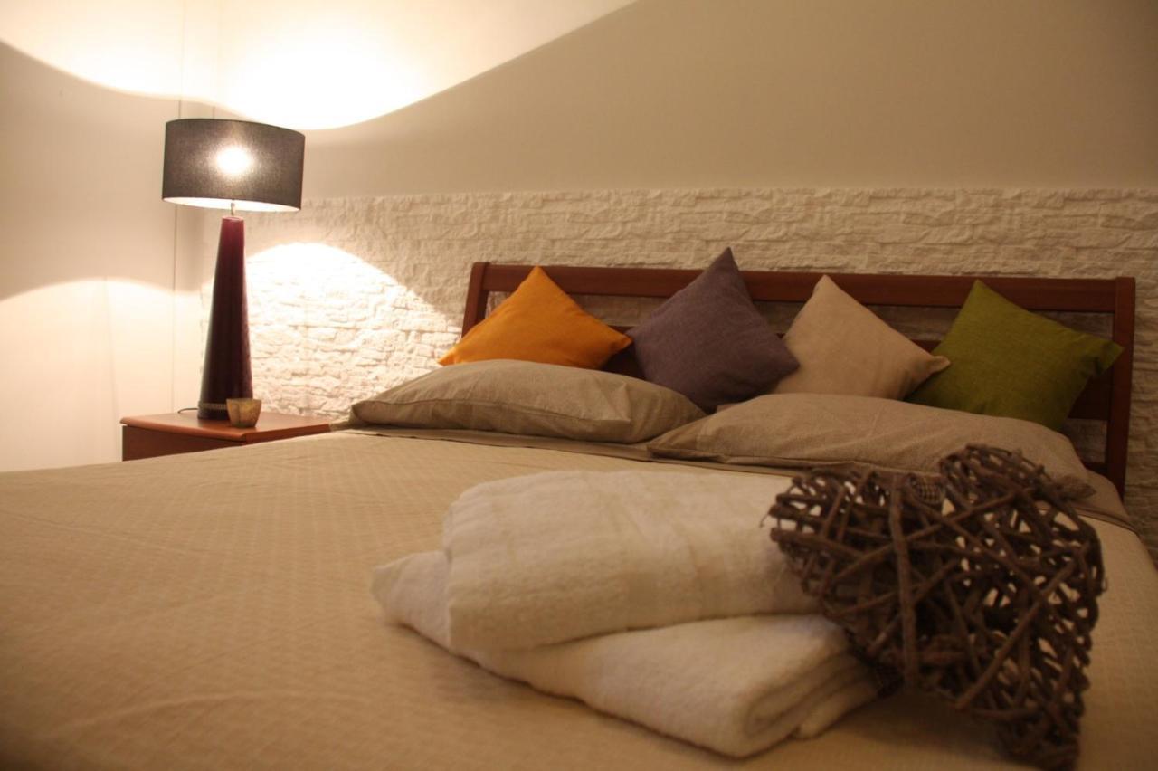 Casa Mia Apartment Martina Franca Luaran gambar