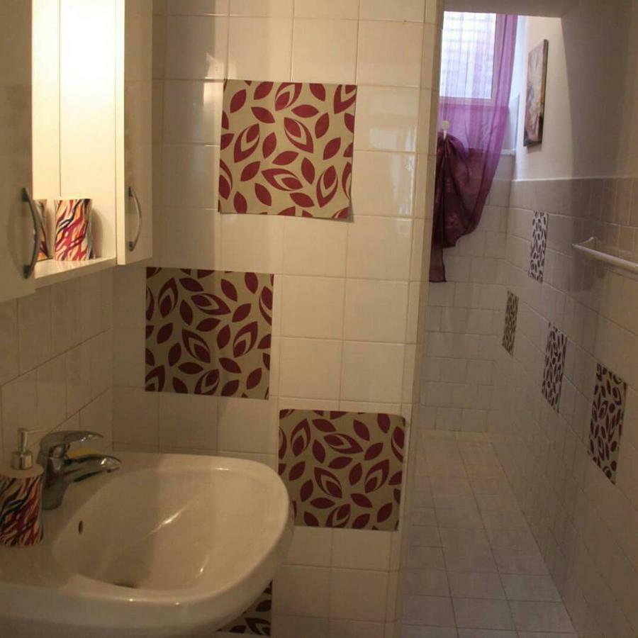 Casa Mia Apartment Martina Franca Luaran gambar