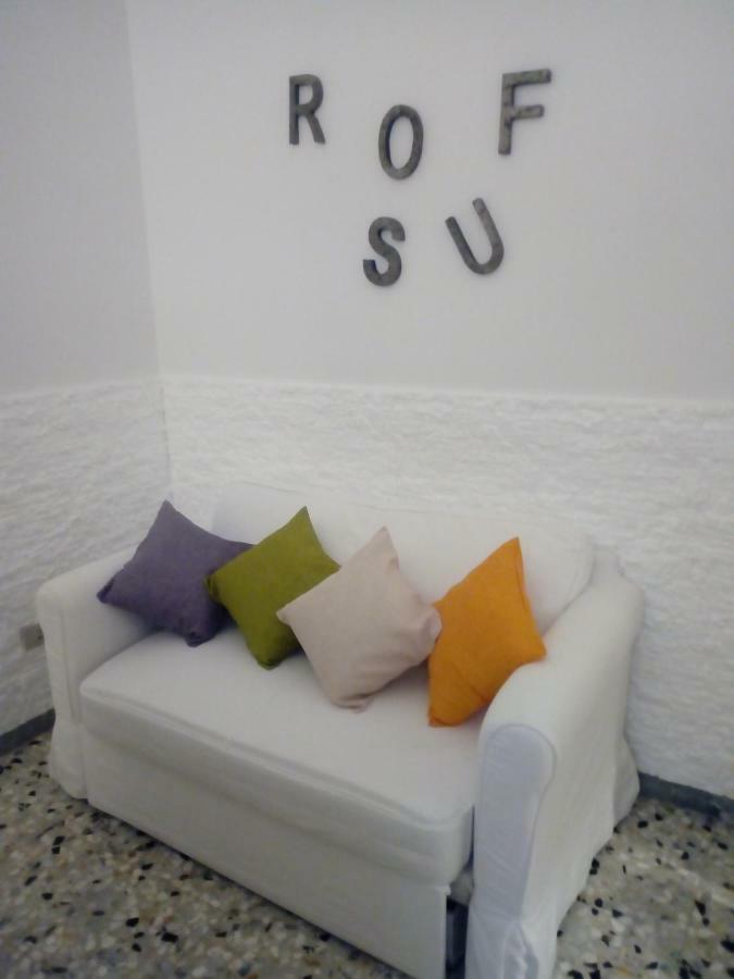 Casa Mia Apartment Martina Franca Luaran gambar